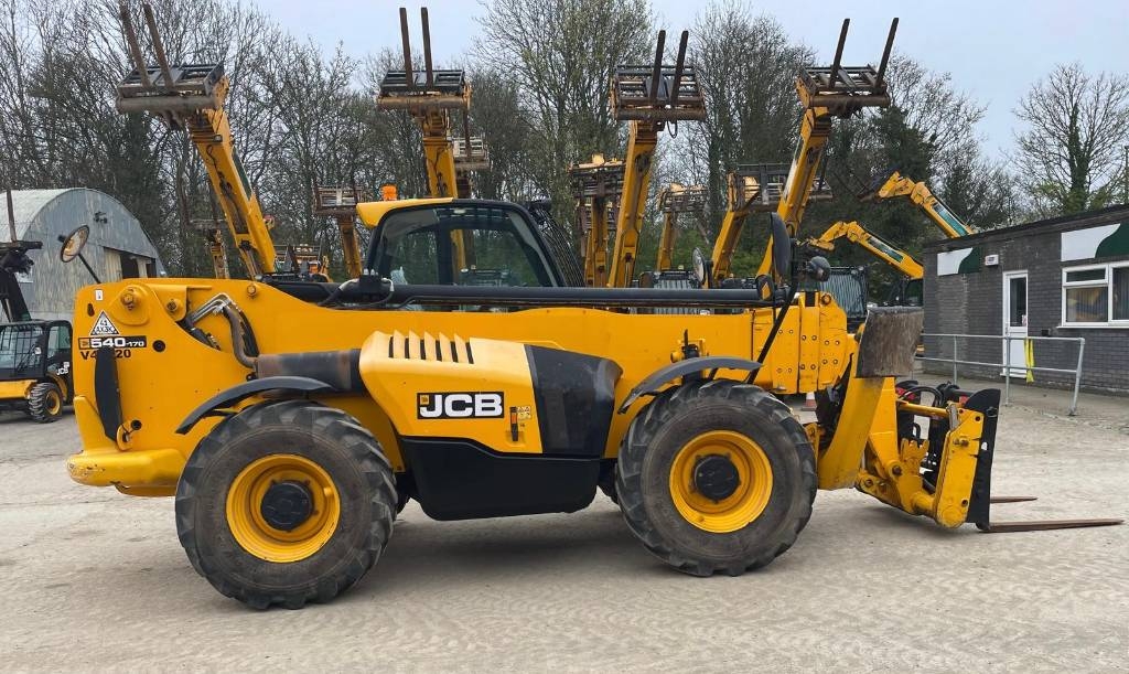 JCB 540-170 - thumbnail 2