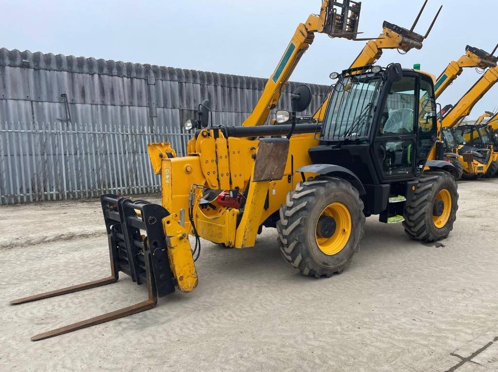 JCB 540-170 - thumbnail 4