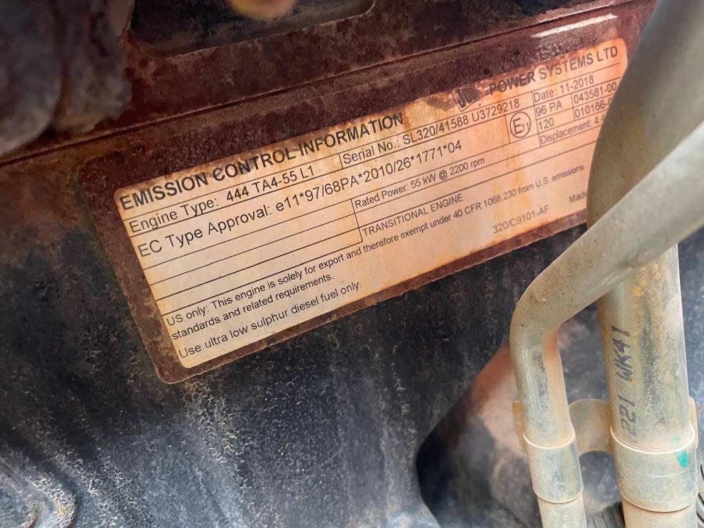 JCB 540-170 - thumbnail 8