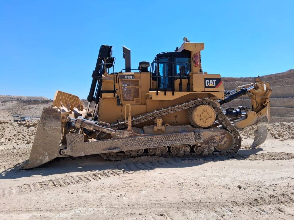 CAT D 10 T 2 (CE)
