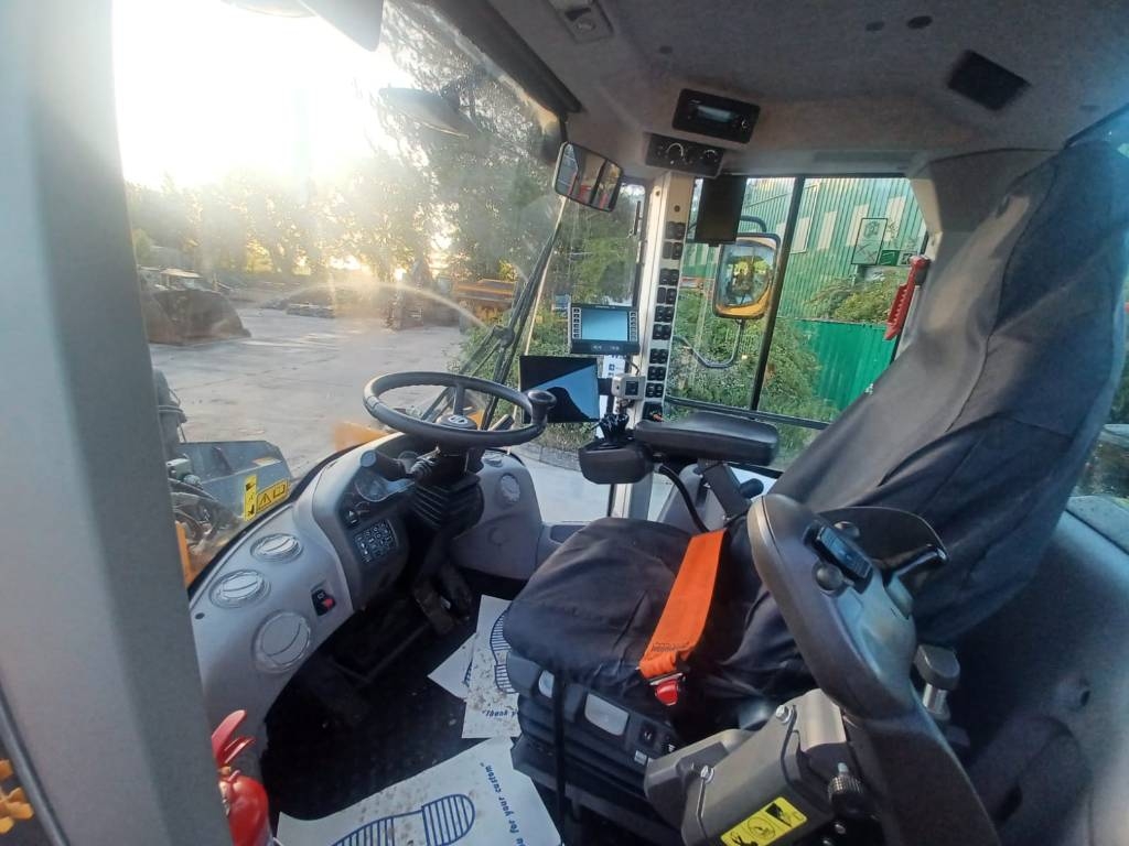 Volvo L120H