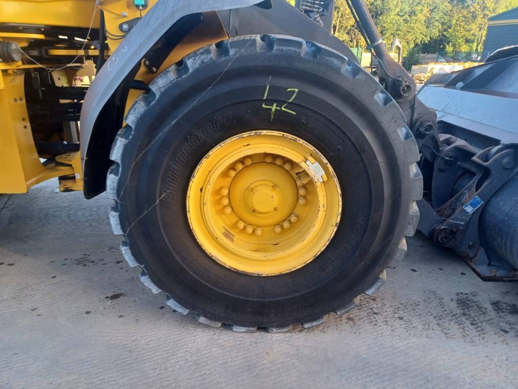 Volvo L120H
