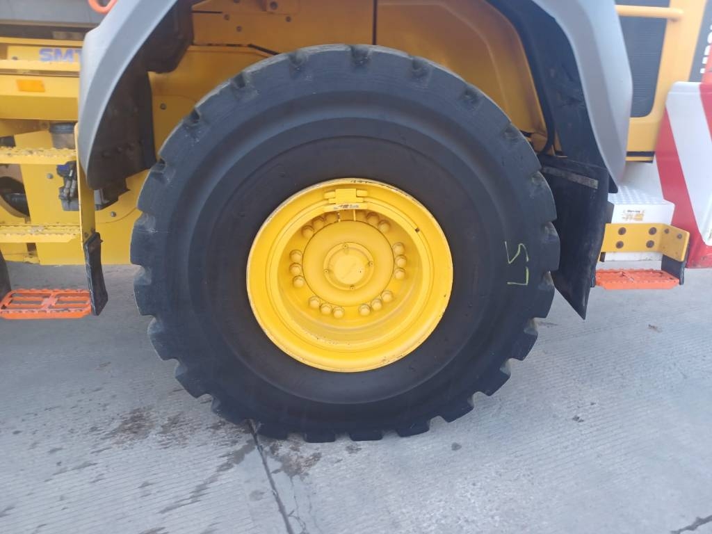 Volvo L120H
