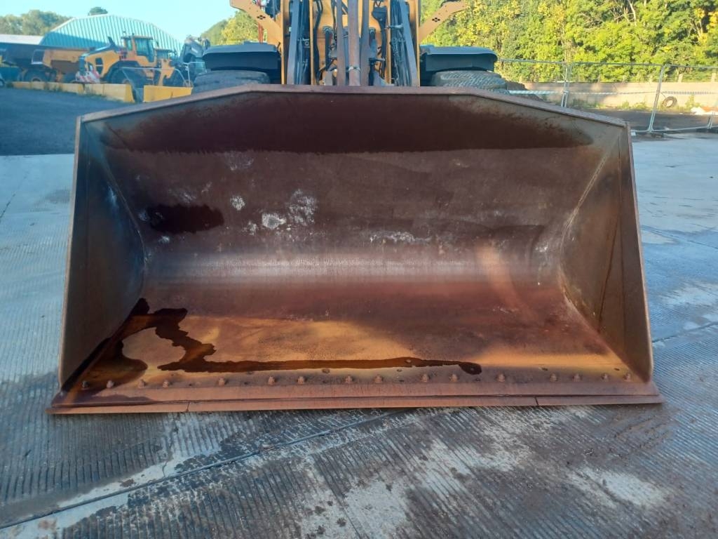 Volvo L120H