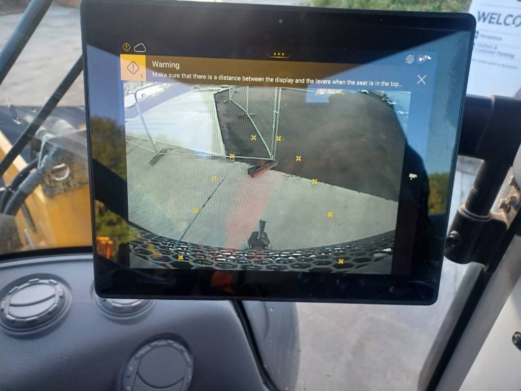 Volvo L120H