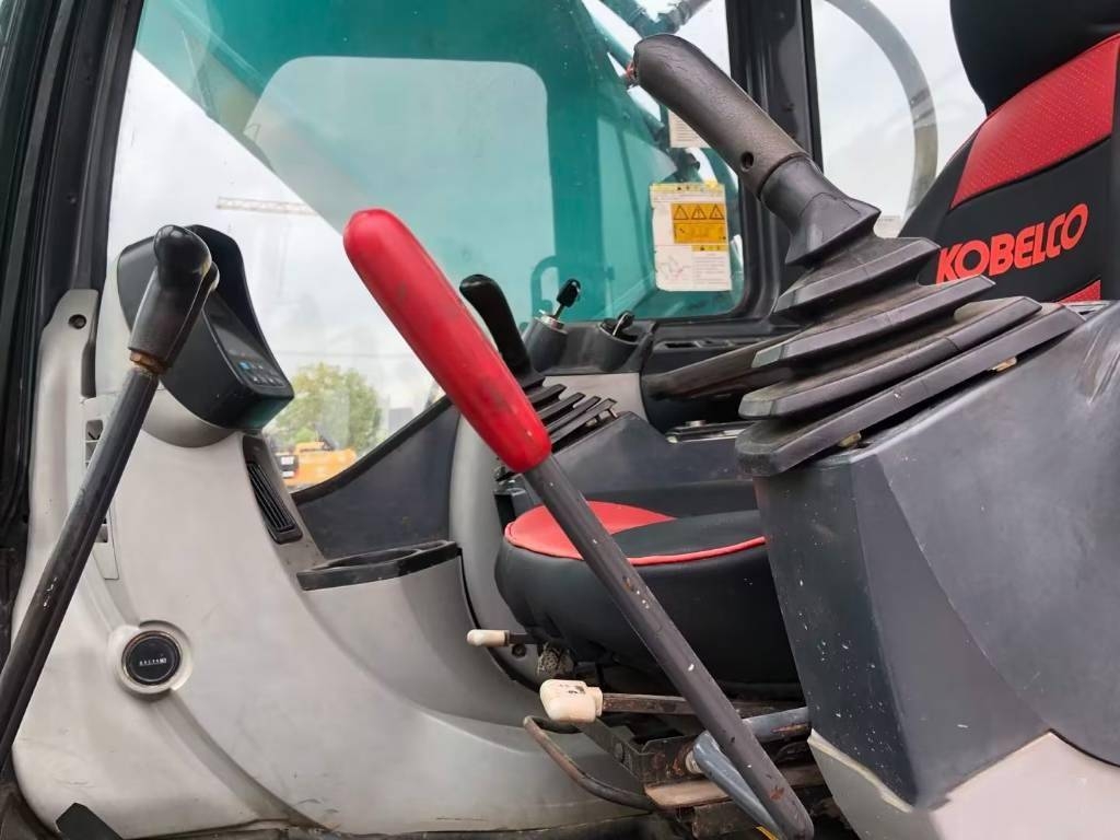 2023 كوبيلكو SK 210-45312907