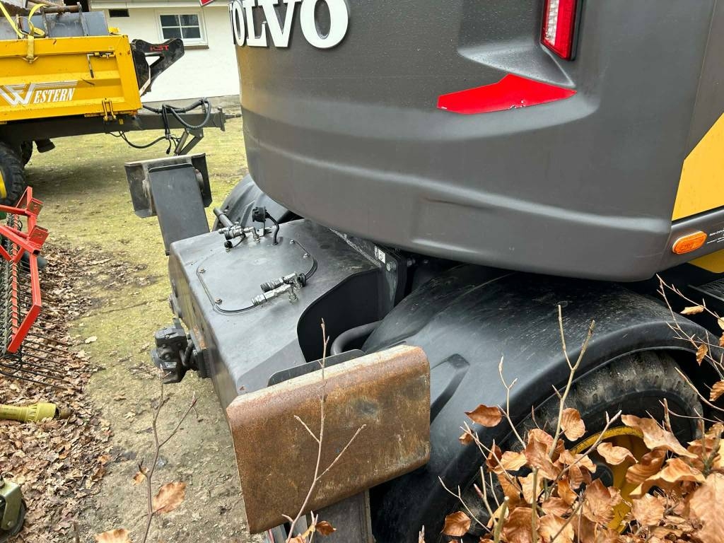 Volvo EWR 150 E