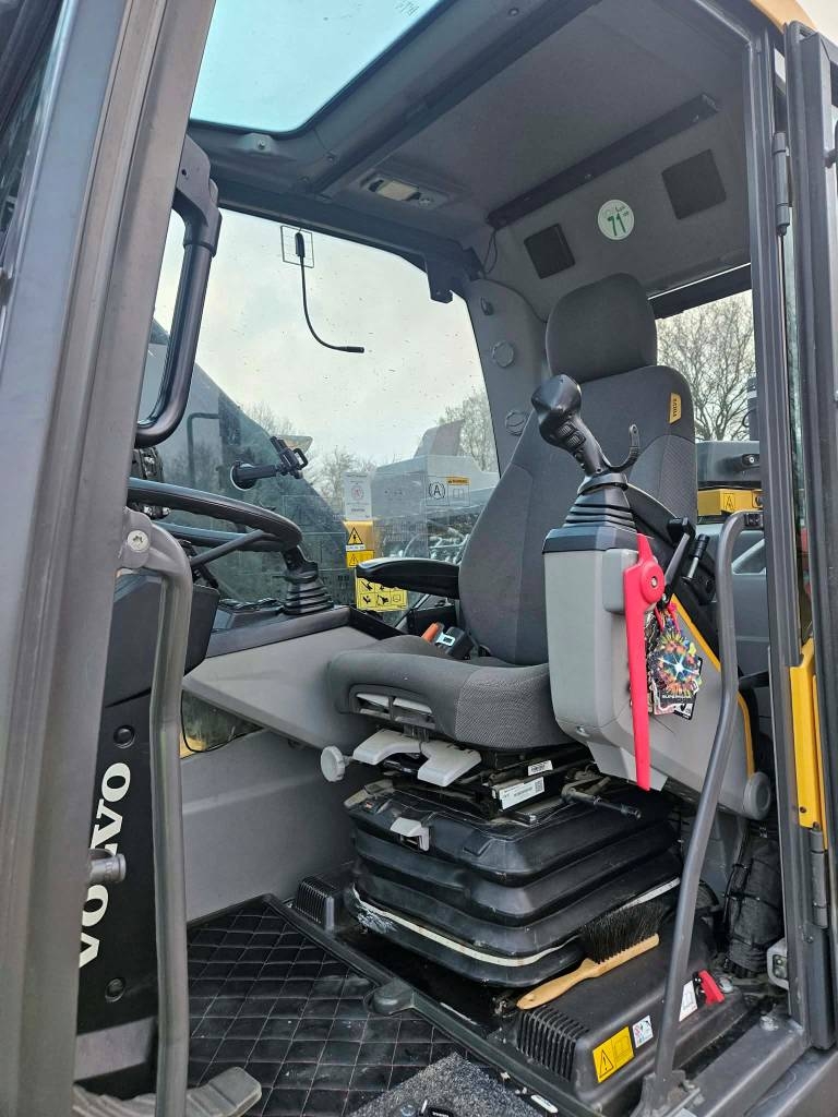 Volvo EWR 150 E