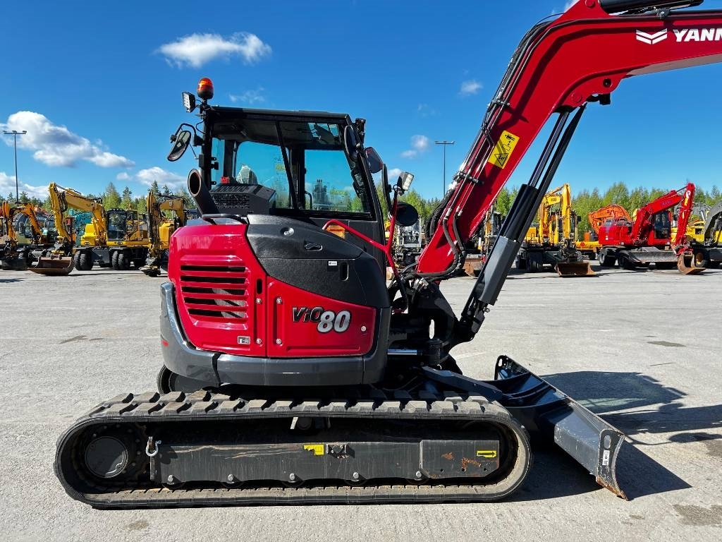 yanmar-vio-80-engcon-2-kauhaa,b5166537