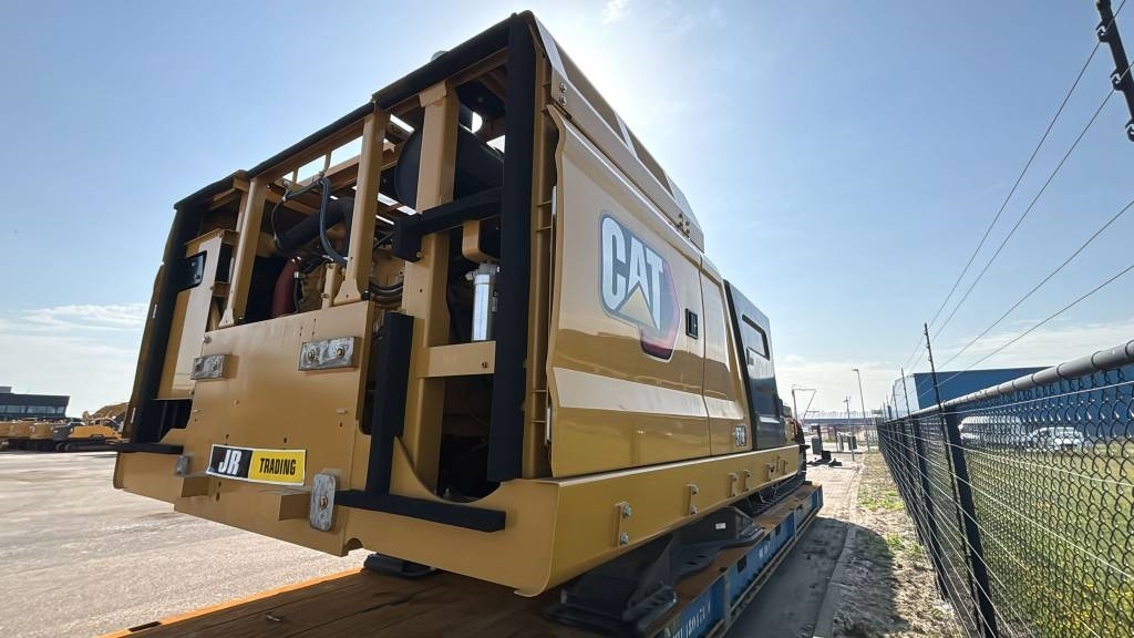 CAT 374