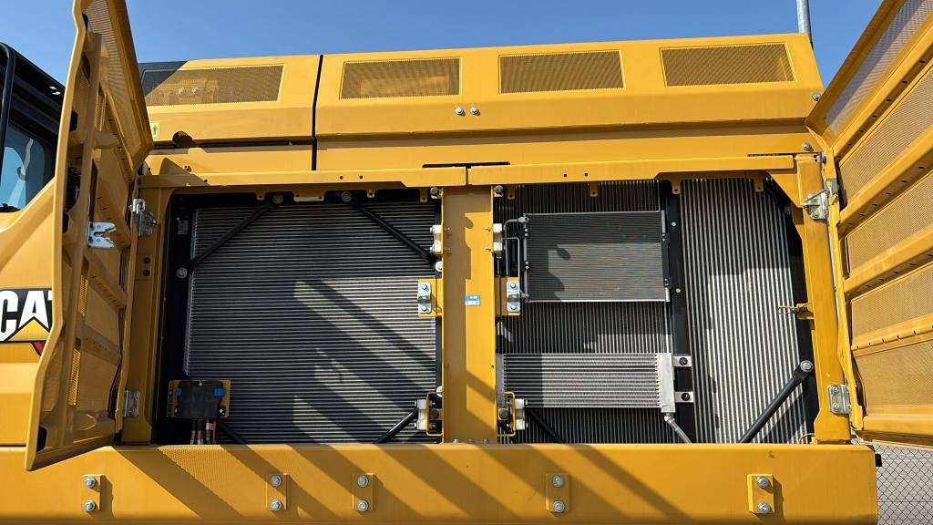 CAT 374