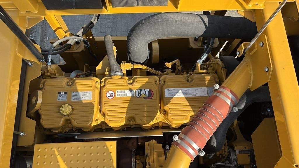 CAT 374