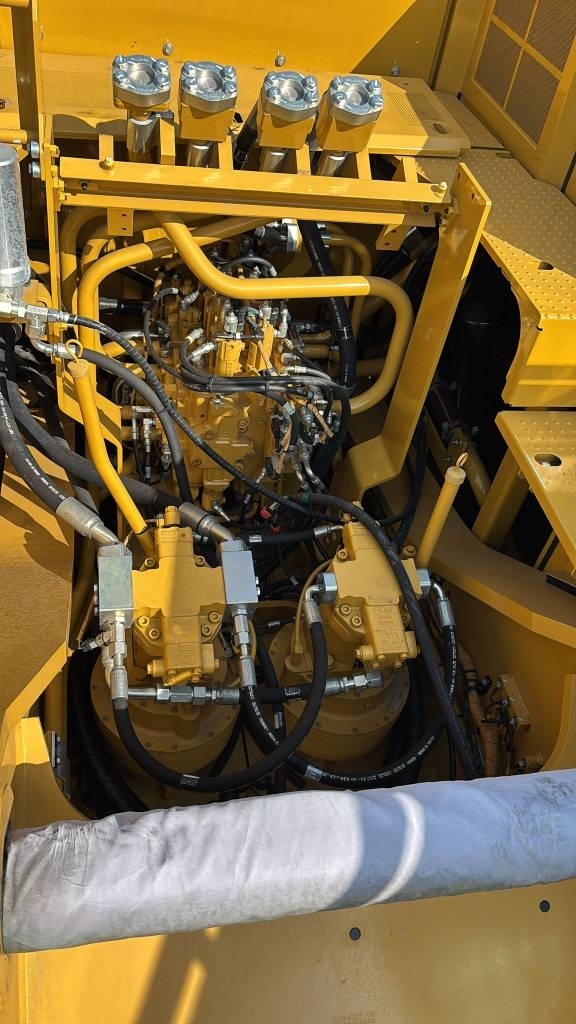 CAT 374