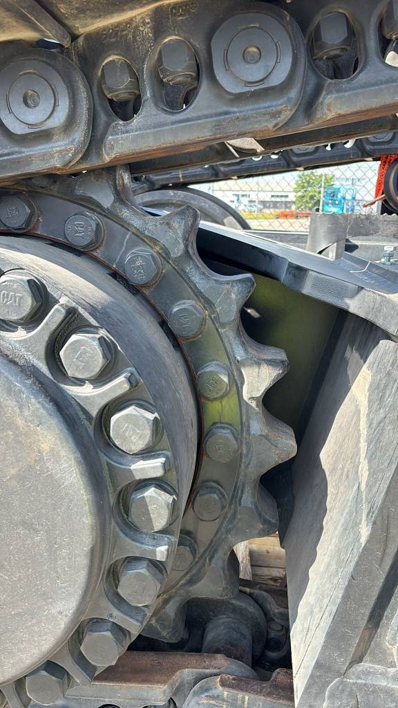 CAT 374
