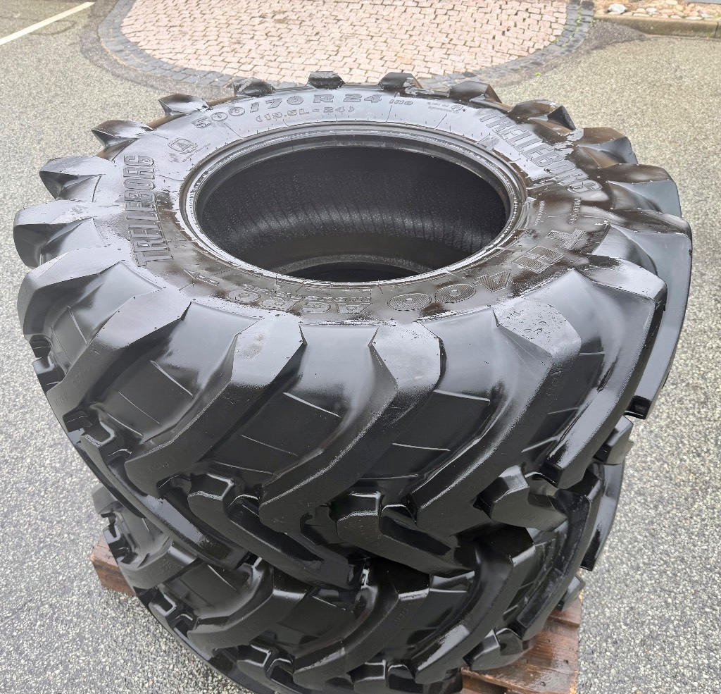Trelleborg TH 400 Agro 500/70 R24