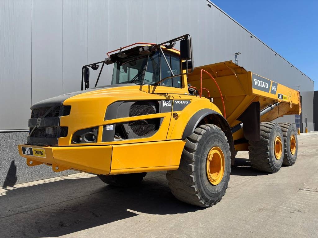 Volvo A 45 G