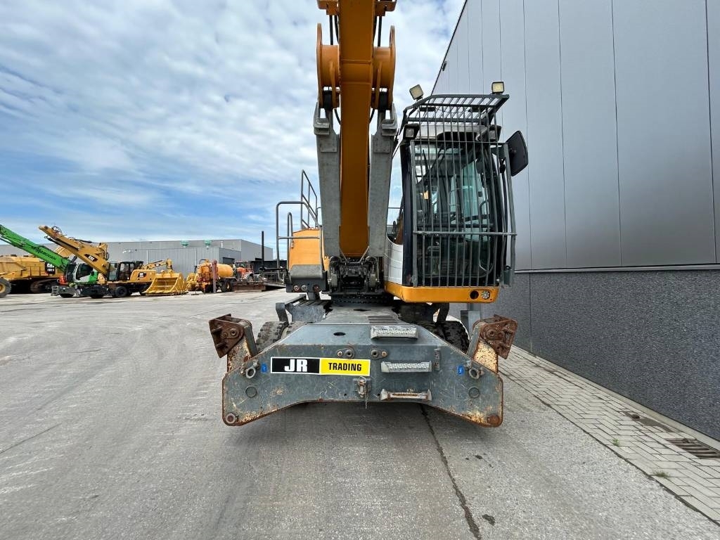 Liebherr LH 24 M