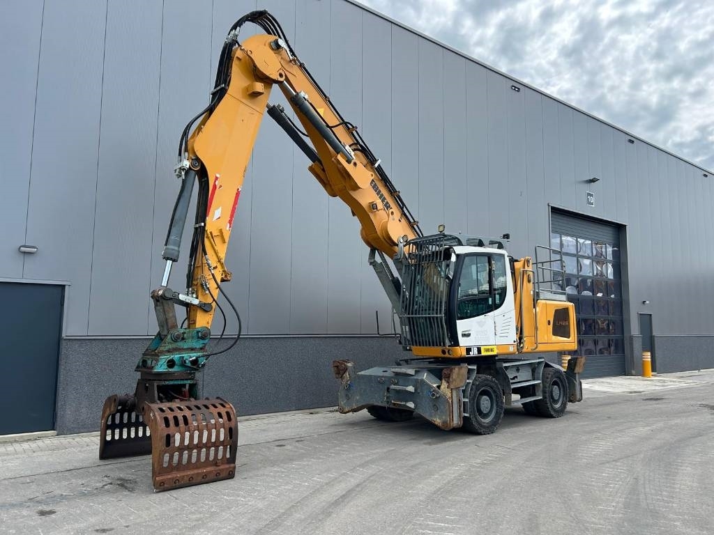 Liebherr LH 24 M