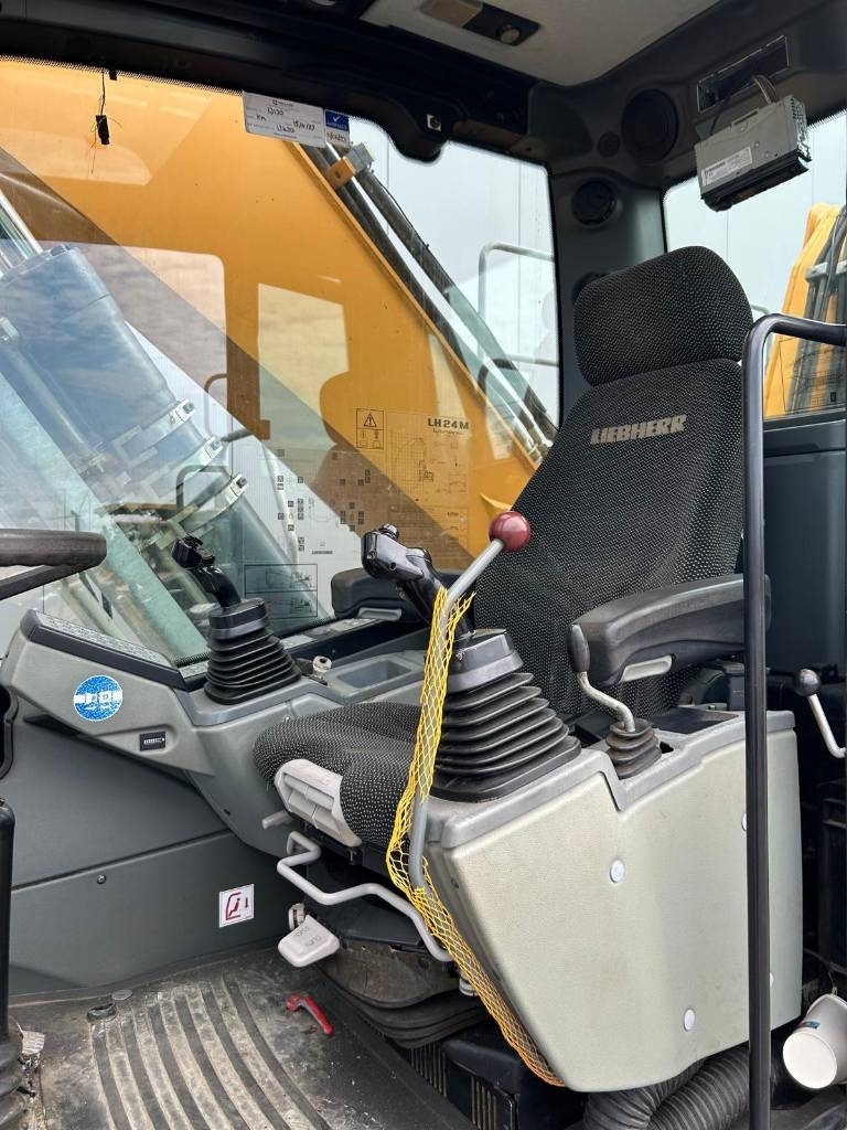 Liebherr LH 24 M