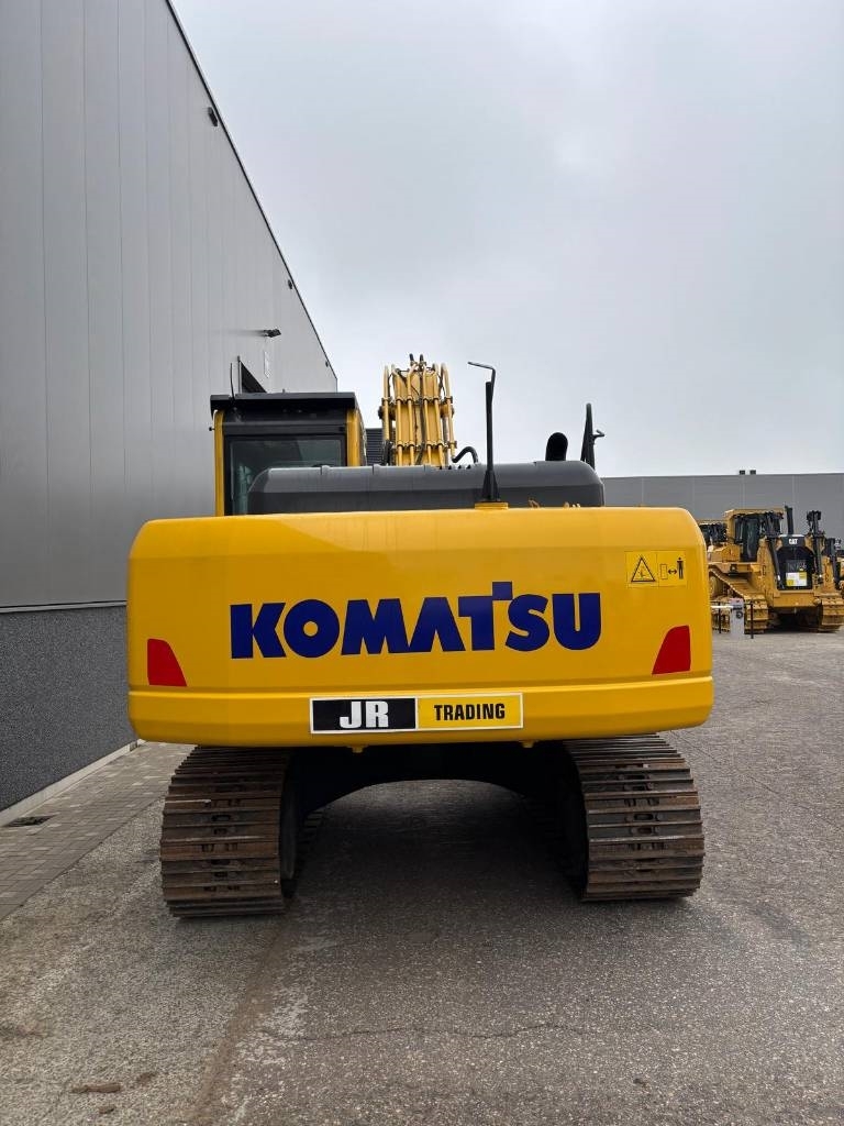 Komatsu PC 210-10M0 (New / Non CE Certified)