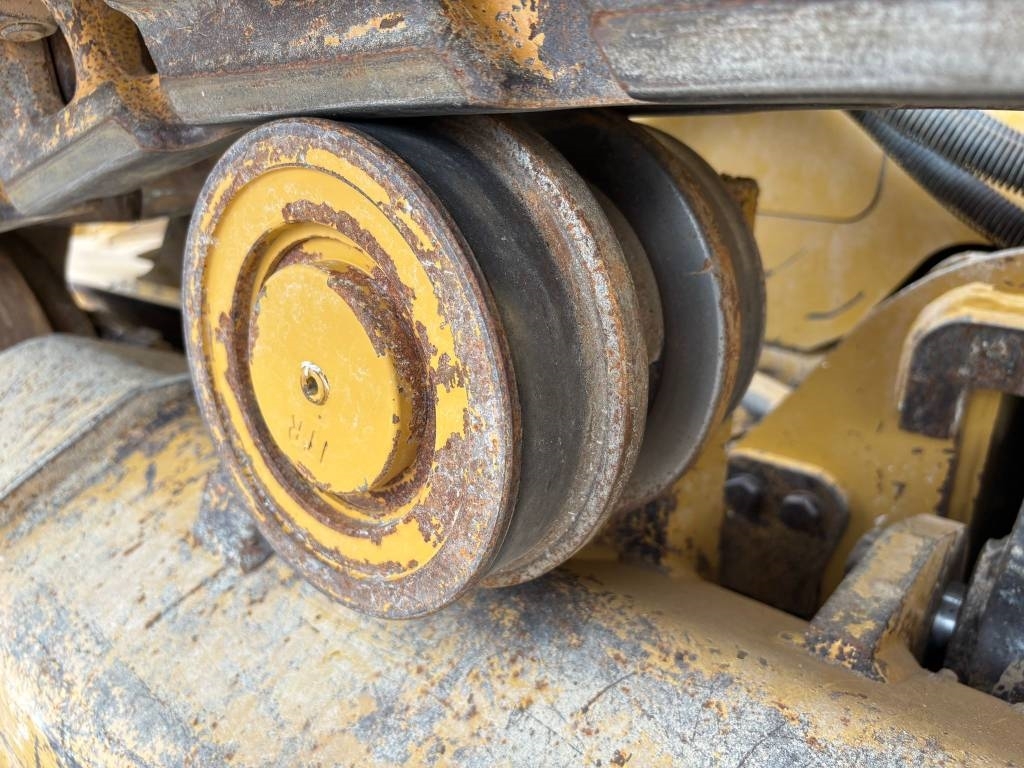 CAT D 6 K 2 XL (CE + EPA)