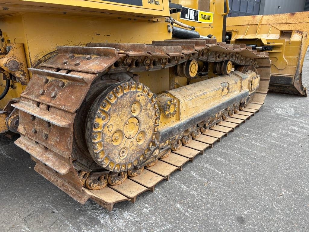 CAT D 6 K 2 XL (CE + EPA)