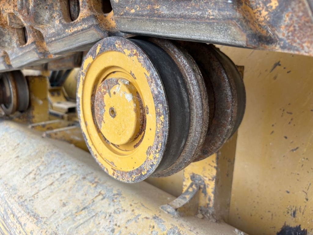 CAT D 6 K 2 XL (CE + EPA)