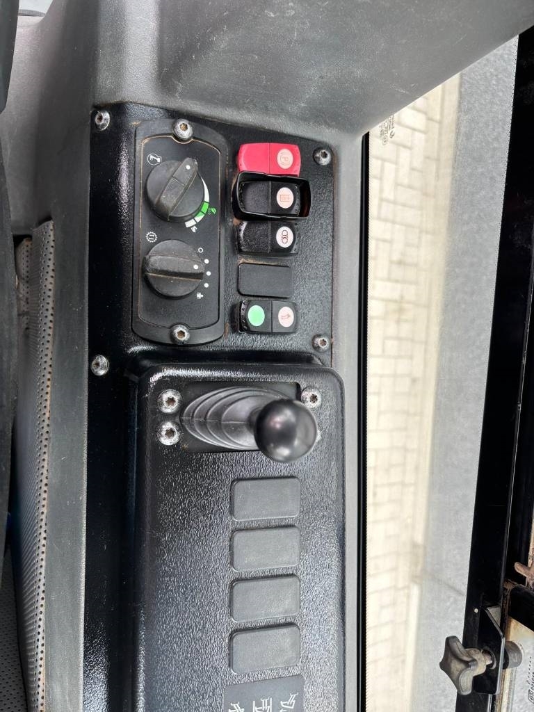 CAT D 6 K 2 XL (CE + EPA)