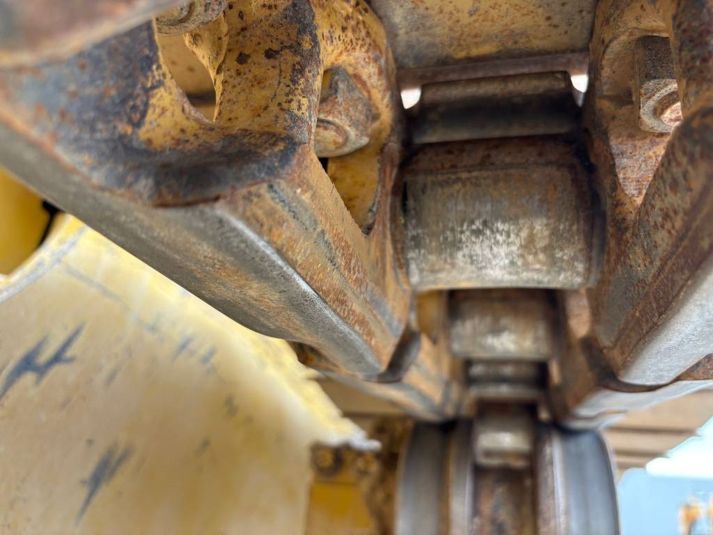 CAT D 6 K 2 XL (CE + EPA)