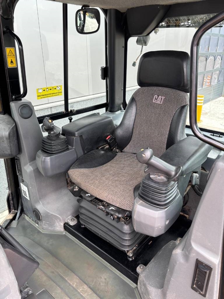 CAT D 6 K 2 XL (CE + EPA)