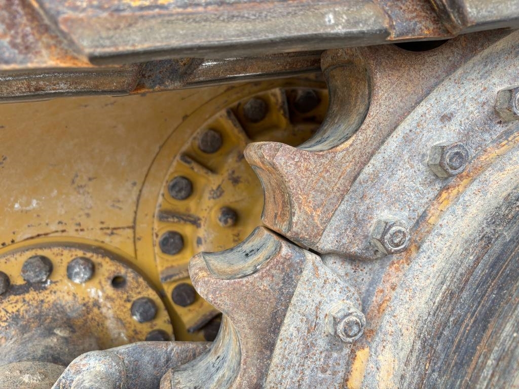 CAT D 6 K 2 XL (CE + EPA)