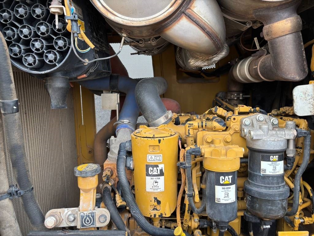 CAT D 6 K 2 XL (CE + EPA)