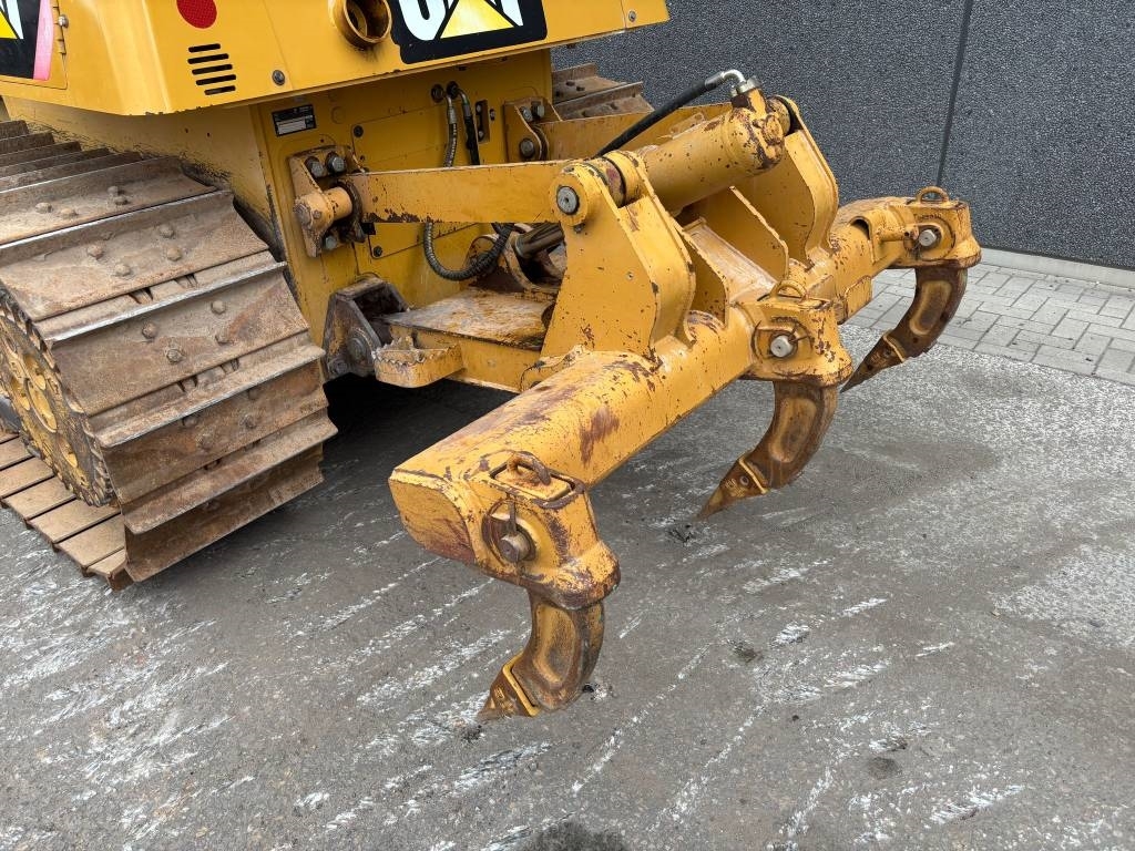 CAT D 6 K 2 XL (CE + EPA)