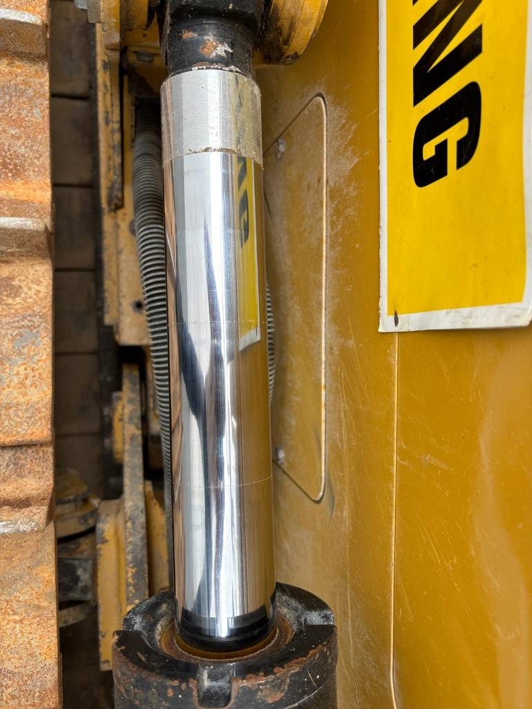 CAT D 6 K 2 XL (CE + EPA)