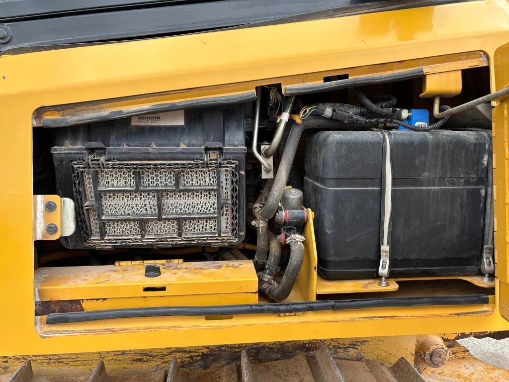 CAT D 6 K 2 XL (CE + EPA)