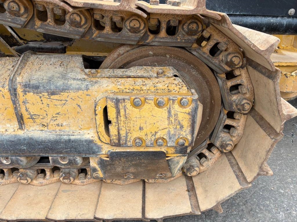 CAT D 6 K 2 XL (CE + EPA)