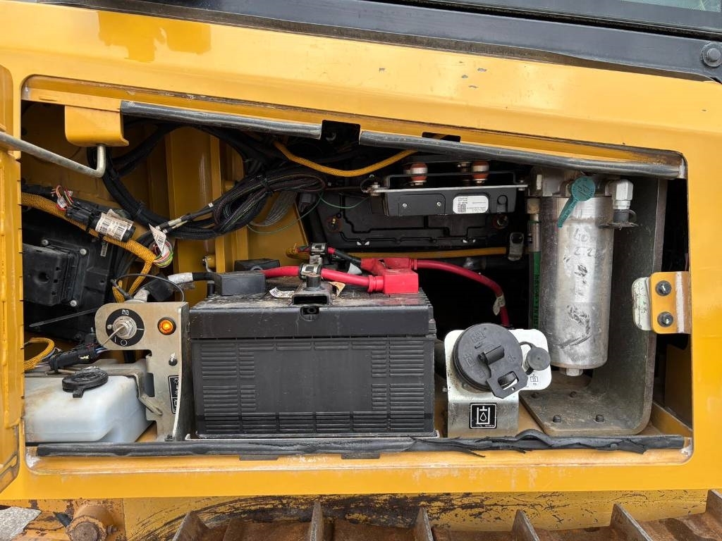 CAT D 6 K 2 XL (CE + EPA)