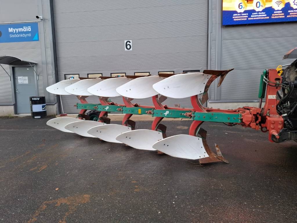 Kverneland ES-5