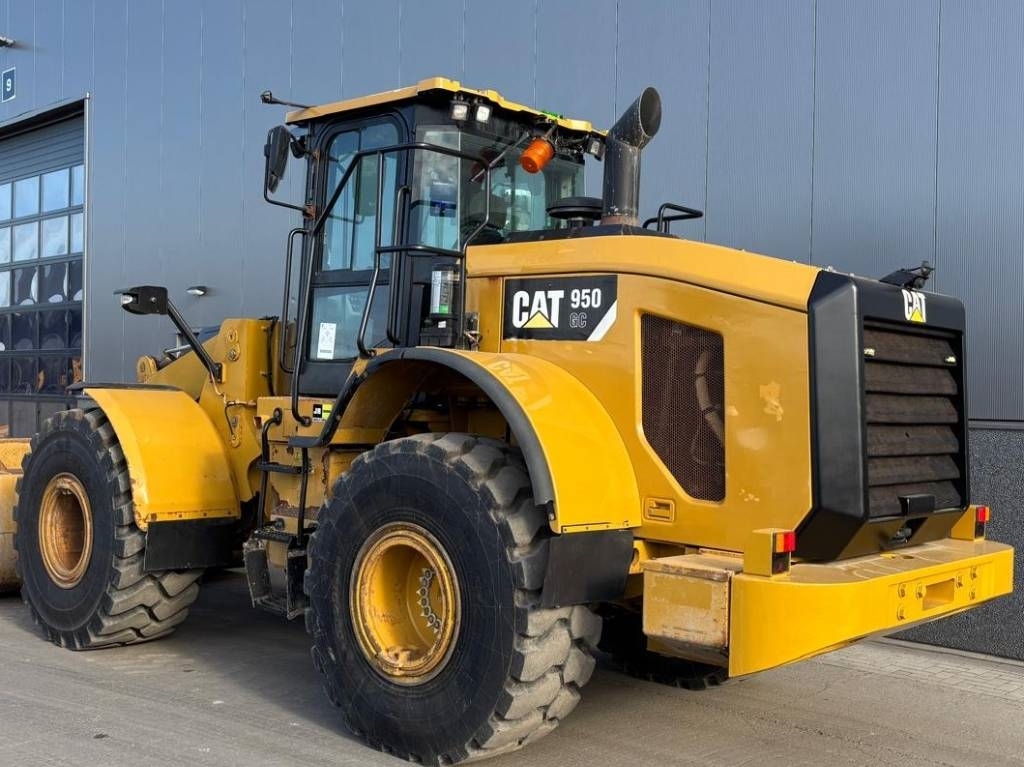CAT 950 GC