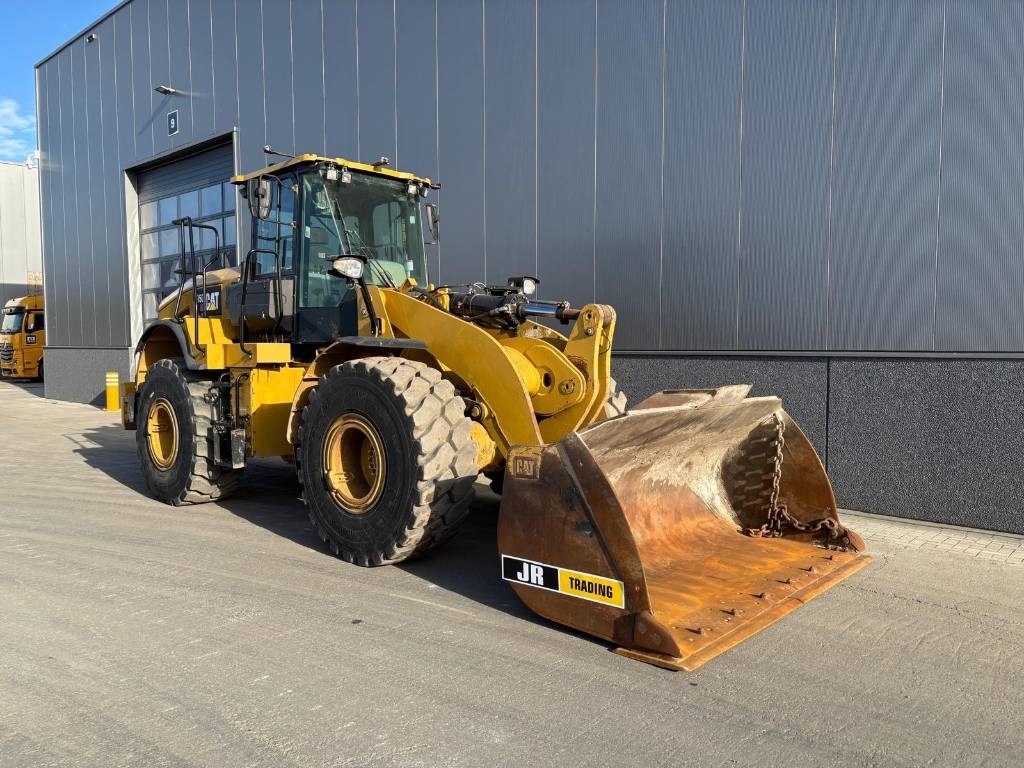 CAT 950 GC