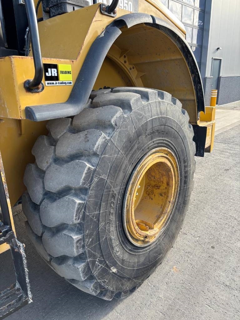 CAT 950 GC