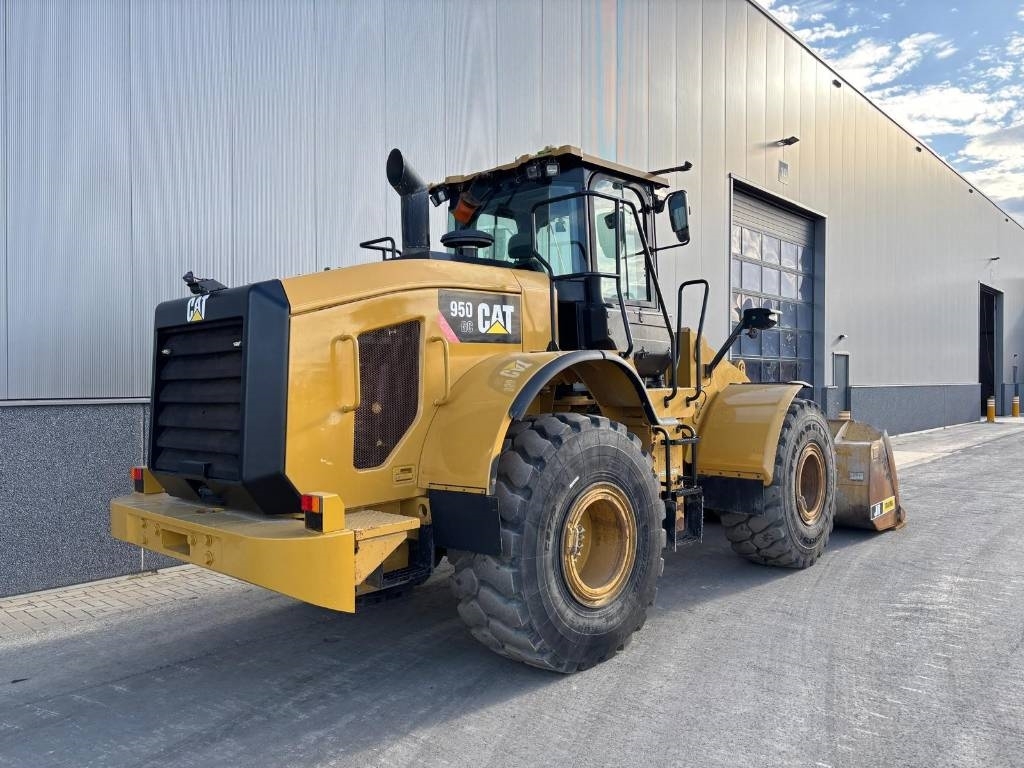 CAT 950 GC
