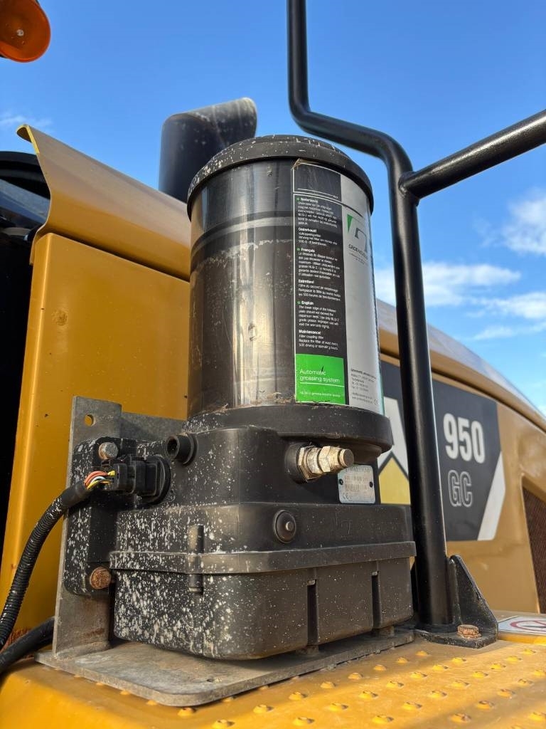 CAT 950 GC