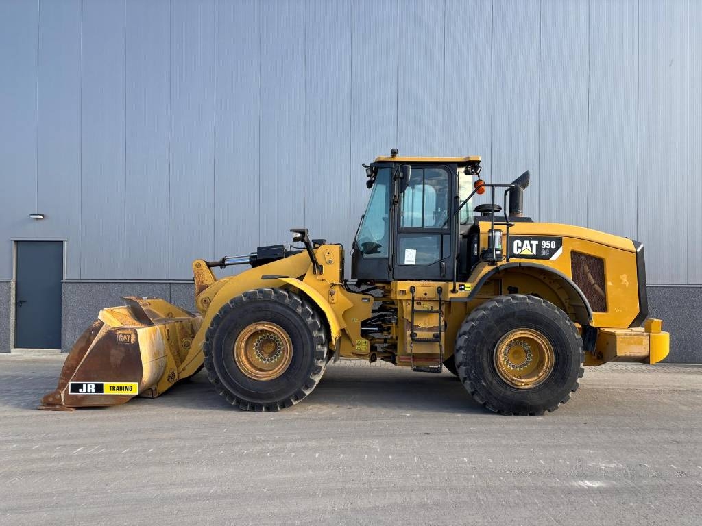 CAT 950 GC