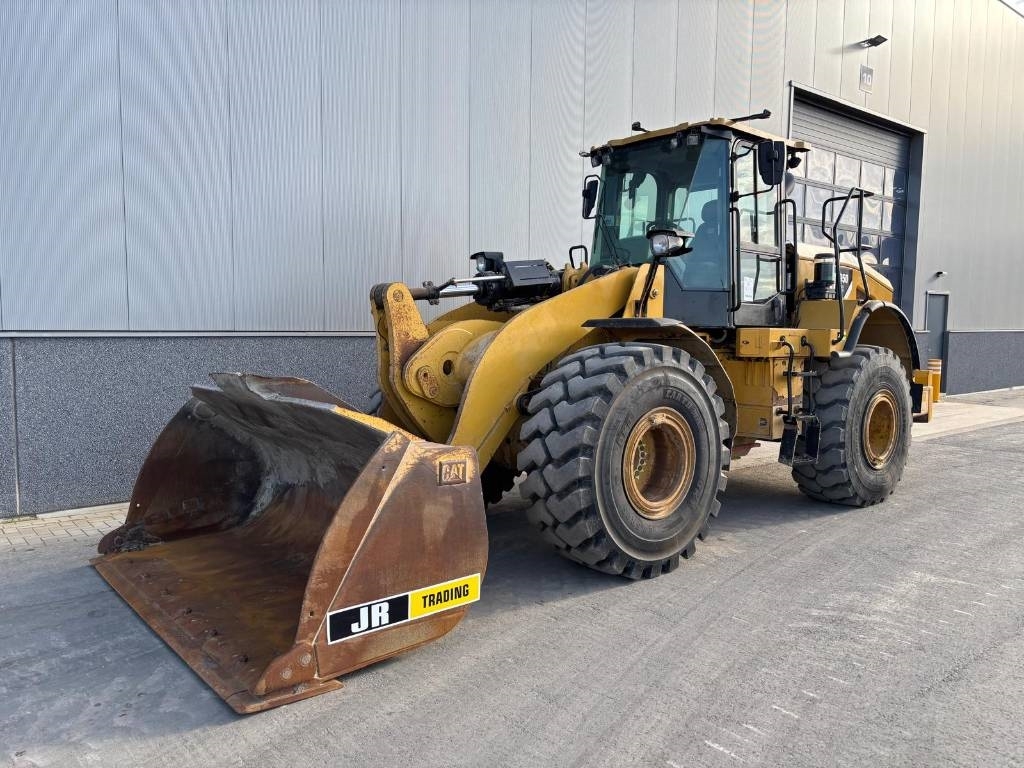 CAT 950 GC
