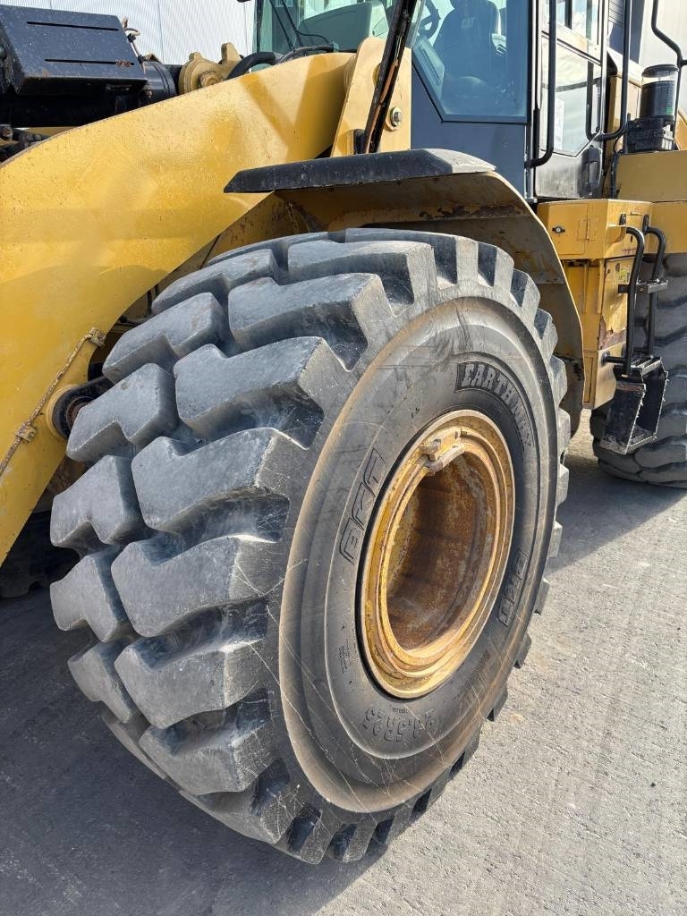 CAT 950 GC