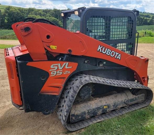 Kubota SVL952S