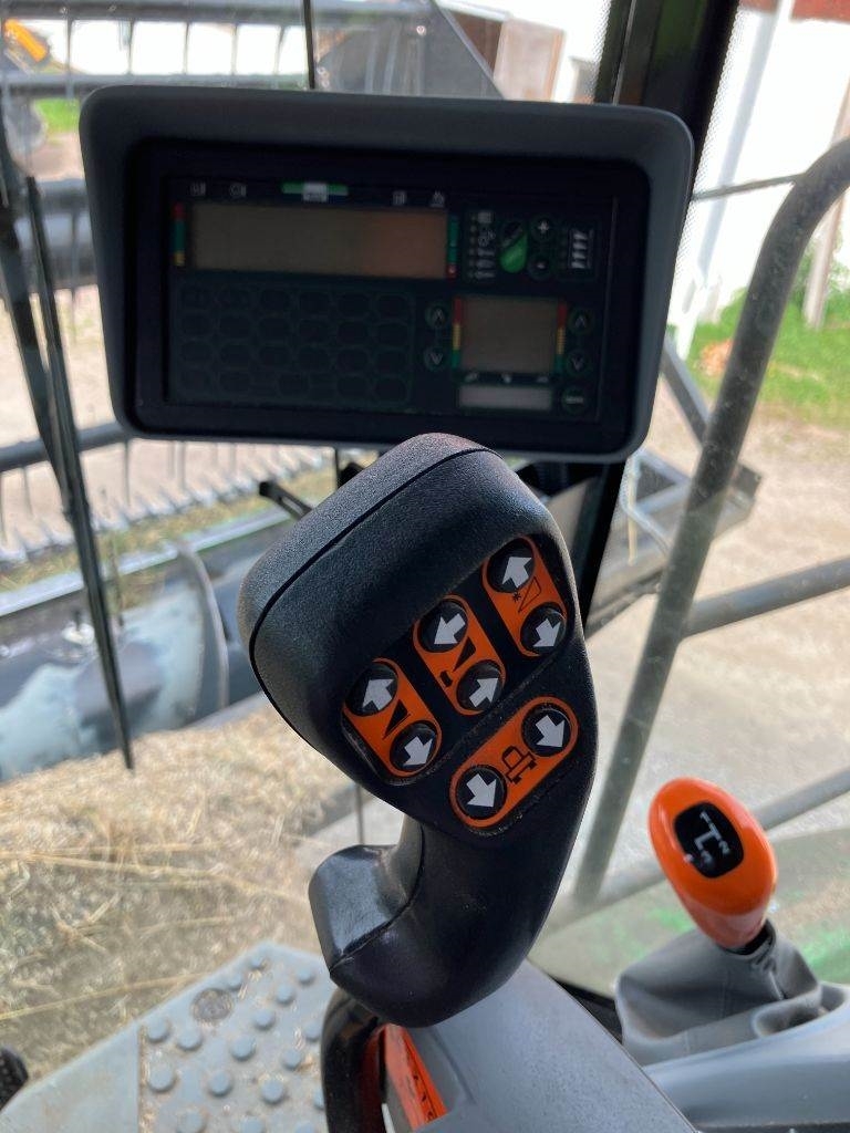 Deutz-fahr 6040 HTS