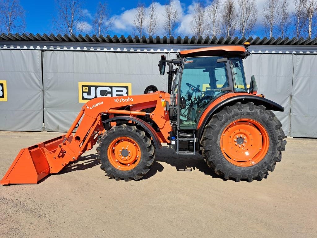 Kubota M 5-112