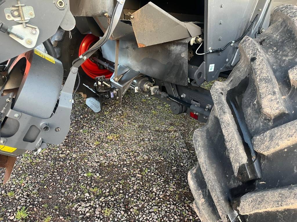 CLAAS Lexion 770 TerraTrac - thumbnail 10